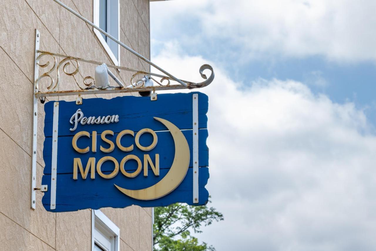 Cisco Moon Aparthotel Kutchan Exterior photo
